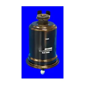 ELE3586 MECAFILTER
