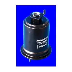 ELE6040 MECAFILTER