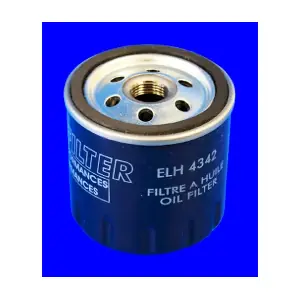 ELH4342 MECAFILTER