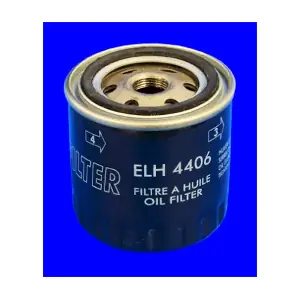 ELH4406 MECAFILTER