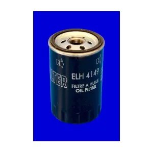 ELH4149 MECAFILTER