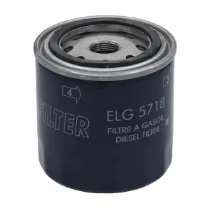 ELG5718 MECAFILTER