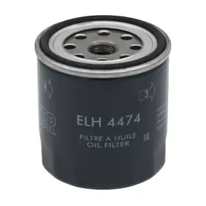 ELH4474 MECAFILTER