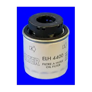 ELH4400 MECAFILTER
