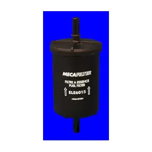 ELE6015 MECAFILTER