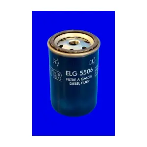 ELG5506 MECAFILTER