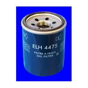 ELH4475 MECAFILTER