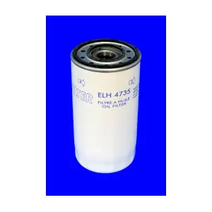 ELH4735 MECAFILTER