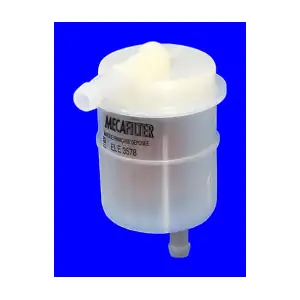 ELE3578 MECAFILTER
