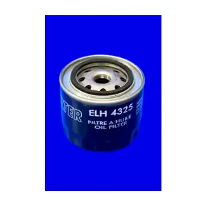 ELH4325 MECAFILTER