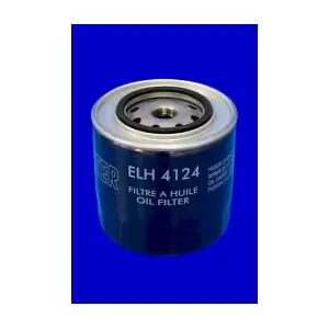 ELH4124 MECAFILTER