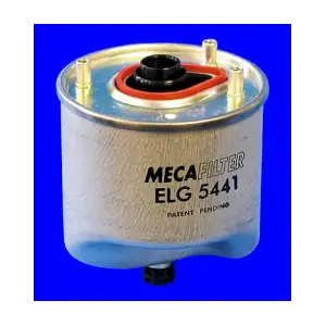 ELG5441 MECAFILTER