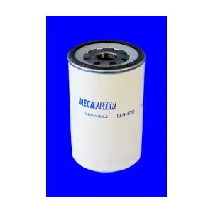 ELH4753 MECAFILTER