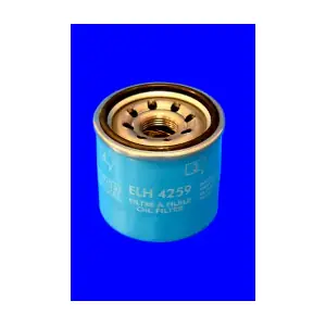 ELH4259 MECAFILTER