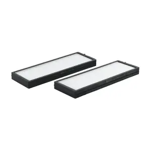 JLR7294 MECAFILTER
