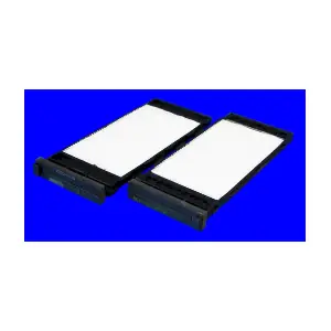 JLR7054 MECAFILTER