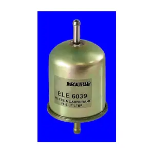 ELE6039 MECAFILTER