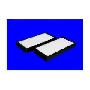 JLR7276 MECAFILTER