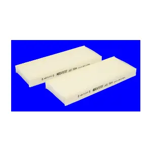 JLR7204 MECAFILTER