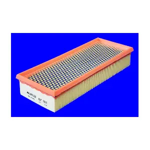 ELP3860 MECAFILTER