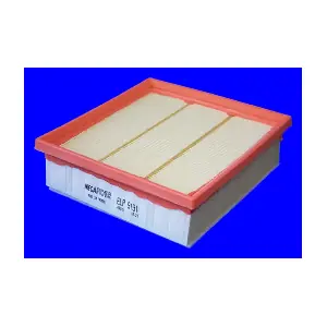 ELP9131 MECAFILTER