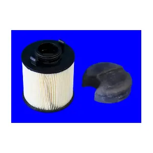 ELU8601 MECAFILTER