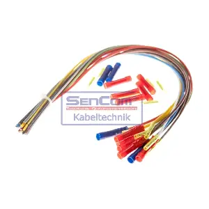 HYUNDAI SenCom
