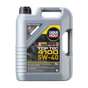 3701 LIQUI MOLY