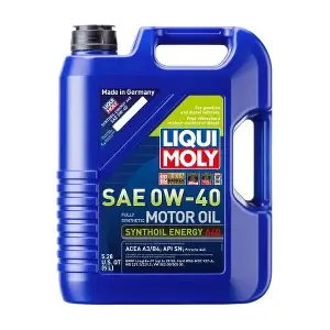 2050 LIQUI MOLY