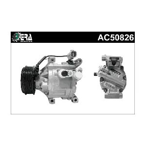 AC50826 ERA Benelux