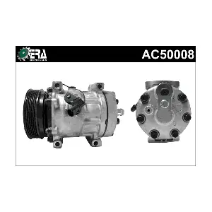 AC50008 ERA Benelux
