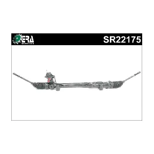 SR22175 ERA Benelux