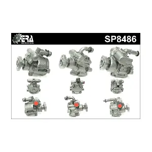 SP8486 ERA Benelux