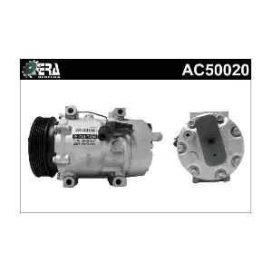 AC50020 ERA Benelux