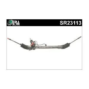SR23113 ERA Benelux
