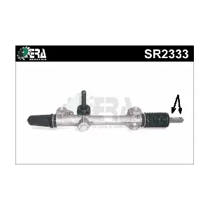 SR2333 ERA Benelux