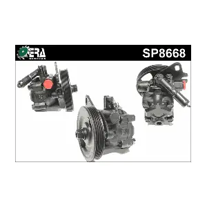 SP8668 ERA Benelux