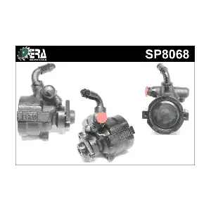 SP8068 ERA Benelux