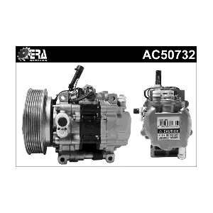 AC50732 ERA Benelux