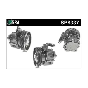 SP8337 ERA Benelux