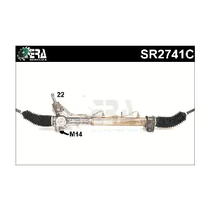 SR2741C ERA Benelux