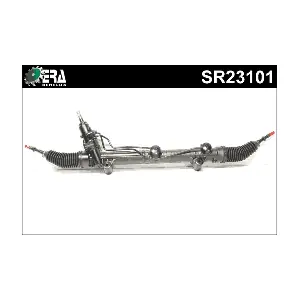 SR23101 ERA Benelux