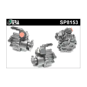 SP8153 ERA Benelux