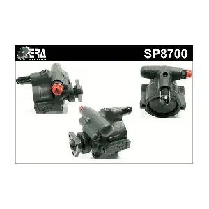 SP8700 ERA Benelux