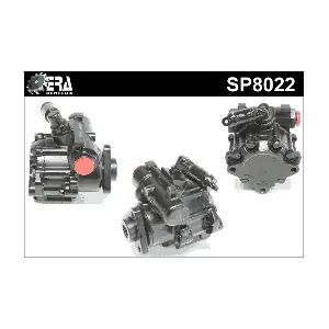 SP8022 ERA Benelux