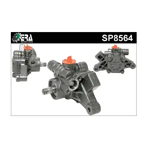 SP8564 ERA Benelux
