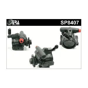 SP8407 ERA Benelux