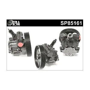 SP85161 ERA Benelux
