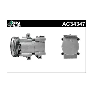 AC34347 ERA Benelux