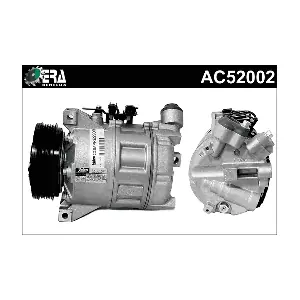 AC52002 ERA Benelux